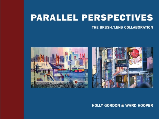Cover for Parallel Perspectives