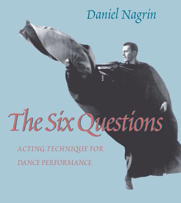 Cover for The Six Questions