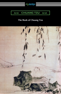 The Book of Chuang Tzu By Zhuangzi, Herbert A. Giles (Translator) Cover Image