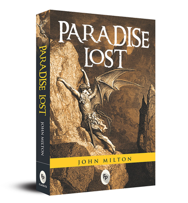 PARADISE LOST by John Milton