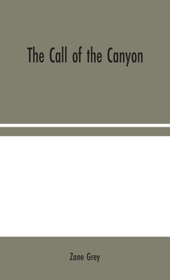 The Call of the Canyon