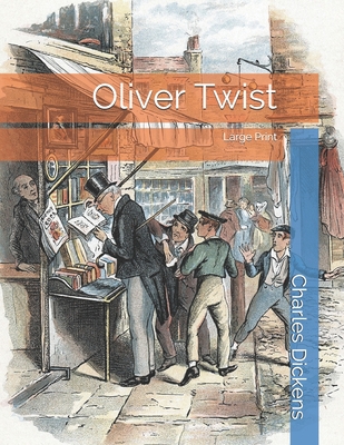 Oliver Twist