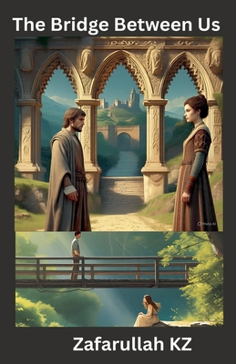 The Bridge Between Us | Copper Dog Books