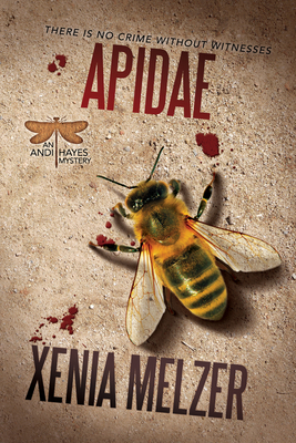 Apidae (Arthropoda #3) Cover Image