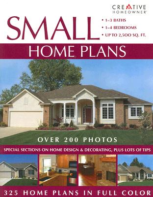Affordable Home Plans Big Ideas For
