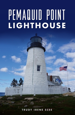 Pemaquid Point Lighthouse (Landmarks) Cover Image