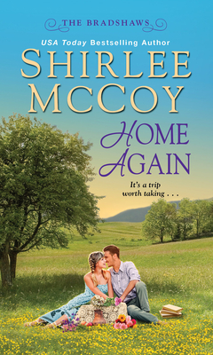 Home Again (The Bradshaws #2) By Shirlee McCoy Cover Image