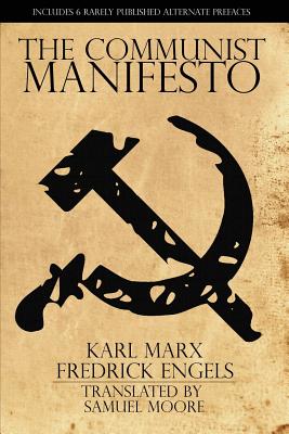 the communist manifesto audio book