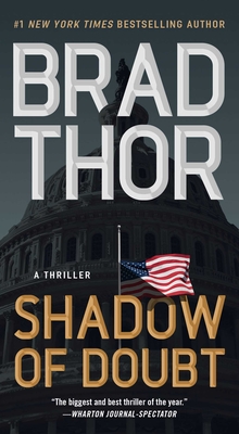 Cover Image for Shadow of Doubt
