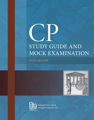 Cp Study Guide and Mock Examination Cover Image