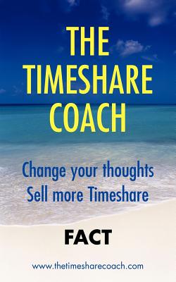 The Timeshare Coach By Carl Garwood Cover Image