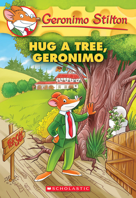 Geronimo Stilton Four Cheese Box Set (Books 1-4) -- Geronimo Stilton 