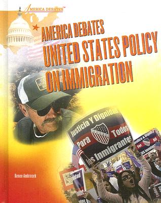 America Debates United States Policy on Immigration Cover Image