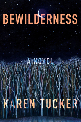 Cover Image for Bewilderness