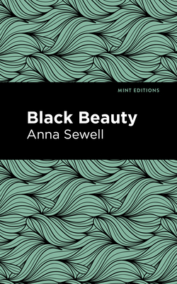 Black Beauty Cover Image