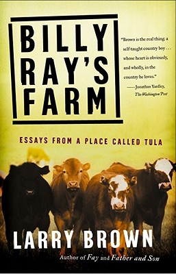 Billy Ray's Farm Cover