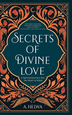 Cover for Secrets of Divine Love