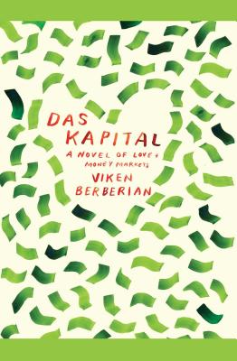 Cover for Das Kapital