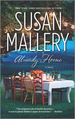 Already Home By Susan Mallery Cover Image