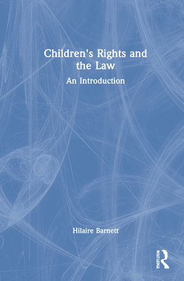 Children's Rights and the Law: An Introduction Cover Image
