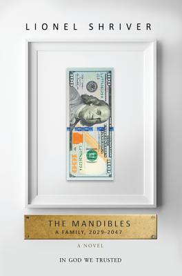 The Mandibles Cover