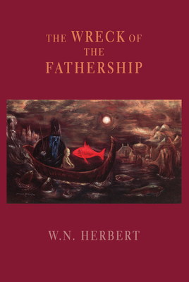 Cover for The Wreck of the Fathership