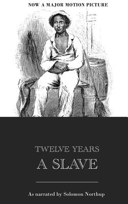 twelve years a slave book