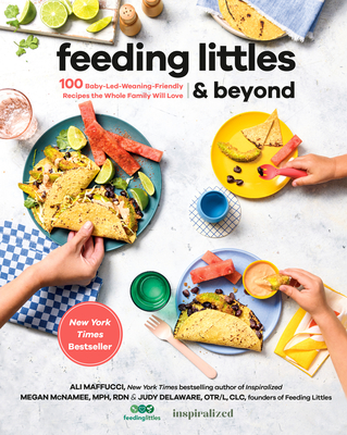 Baby-Led Weaning Audiobook on