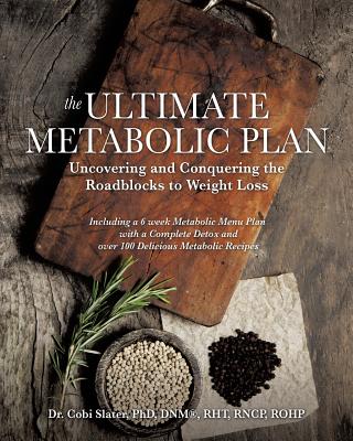 The Ultimate Metabolic Plan Cover Image