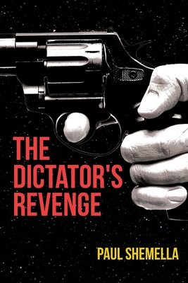 The Dictator's Revenge Cover Image