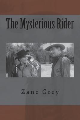 The Mysterious Rider