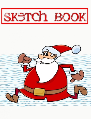 Sketchbook For Girls : Sketch Book Gift for Adults, Kids, Girls and Boys  (Paperback)
