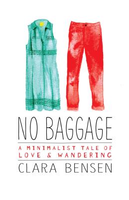 Cover for No Baggage