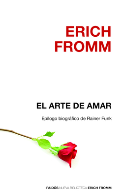 El Arte de Amar By Erich Fromm Cover Image