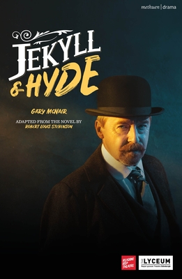 Jekyll and Hyde (Modern Plays) Cover Image
