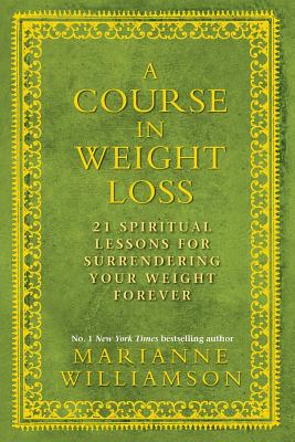 Course in Weight Loss Cover