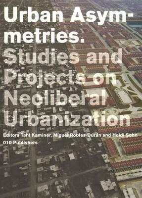 Urban Asymmetries: Dsd Series Vol. 5 Cover Image