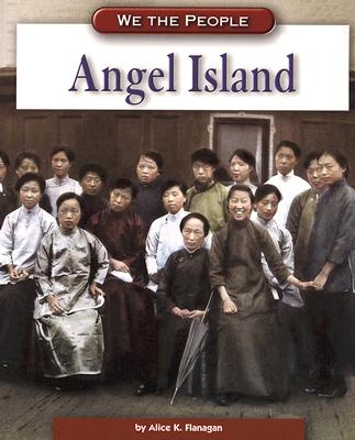 Angel Island Cover Image
