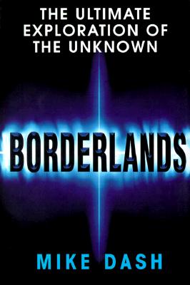 Borderlands: The Ultimate Exploration of the Surrounding Unknown Cover Image