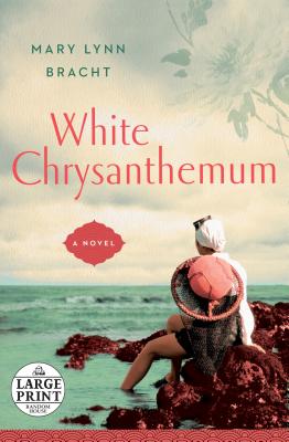 Cover for White Chrysanthemum