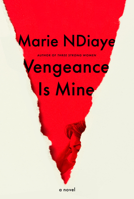 Vengeance Is Mine: A novel