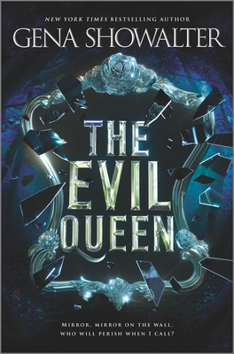 The Evil Queen (Forest of Good and Evil #1)