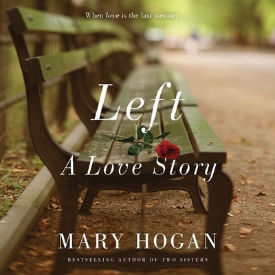 Left Lib/E: A Love Story Cover Image