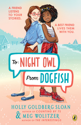 To Night Owl From Dogfish Cover Image