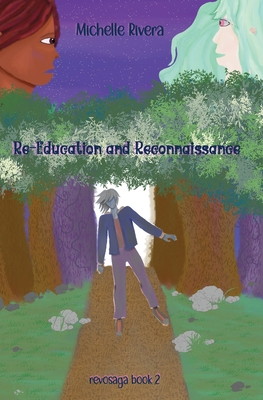 Re-Education and Reconnaissance Cover Image