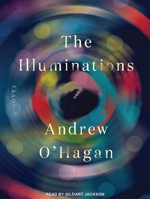 Cover for The Illuminations