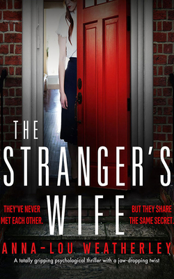 The Stranger's Wife Cover Image