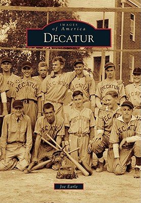 Decatur (Images of America)