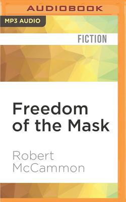 Freedom of the Mask (Matthew Corbett #6)