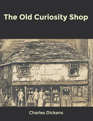 The Old Curiosity Shop